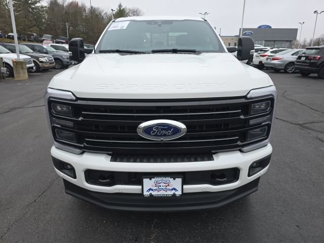Certified 2025 Ford F250 Platinum image 7