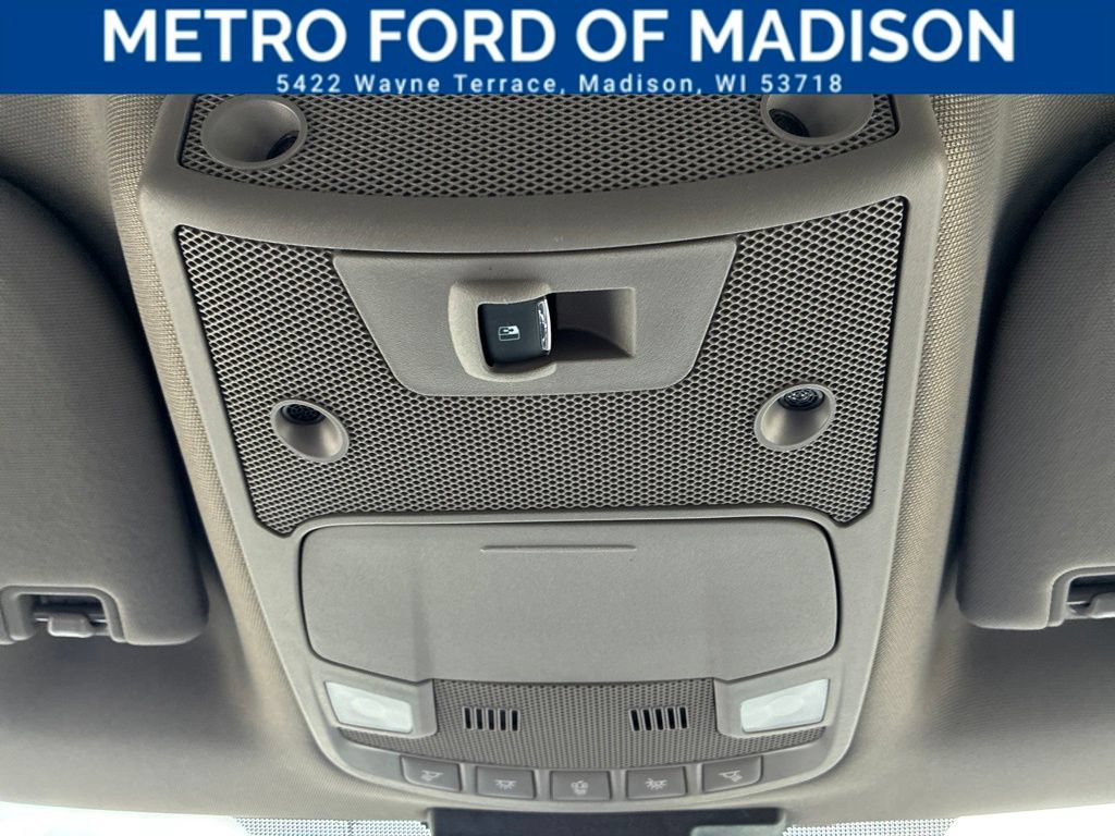Certified 2020 Ford F150 Lariat AWD/4WD image 29