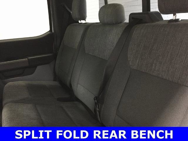 Certified 2022 Ford F150 XLT w/ Equipment Group 302A High AWD/4WD image 14