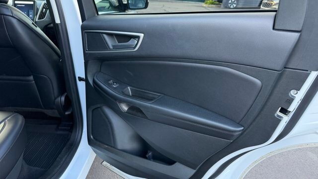 Certified 2023 Ford Edge SEL w/ Convenience Package AWD/4WD image 20