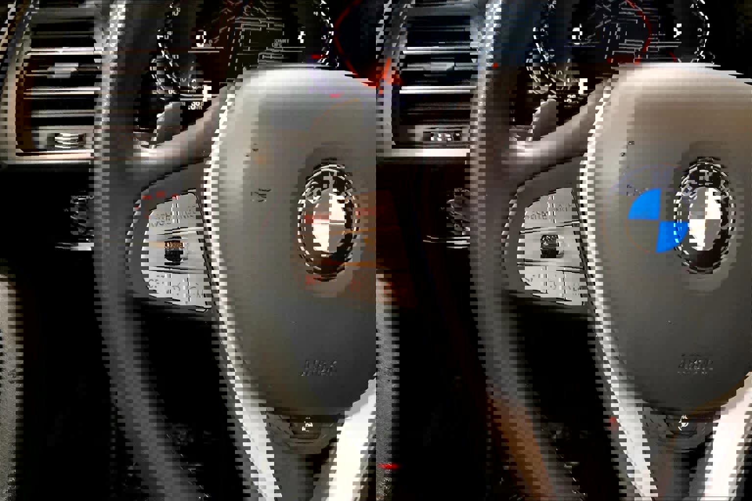 Used 2024 BMW X3 xDrive30i image 23