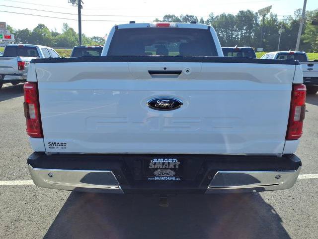 Certified 2021 Ford F150 XLT w/ Equipment Group 302A High AWD/4WD image 3