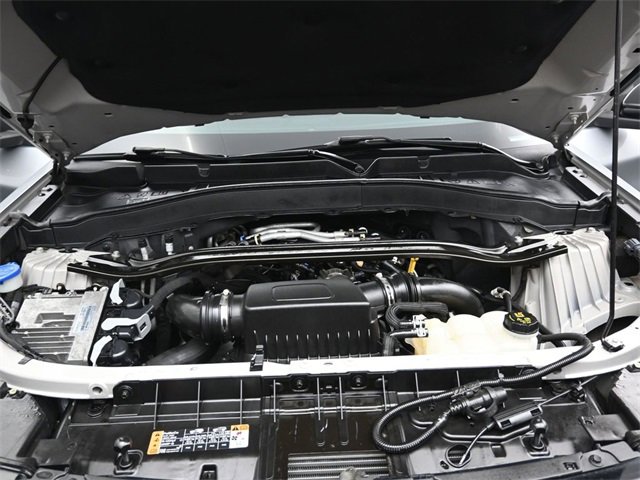 Certified 2021 Ford Explorer ST w/ ST Street Pack image 30