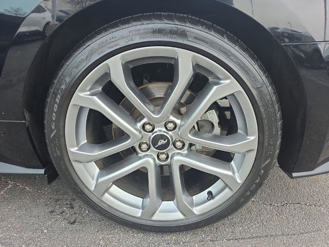 Certified 2023 Ford Mustang GT Premium w/ Equipment Group 401A image 35