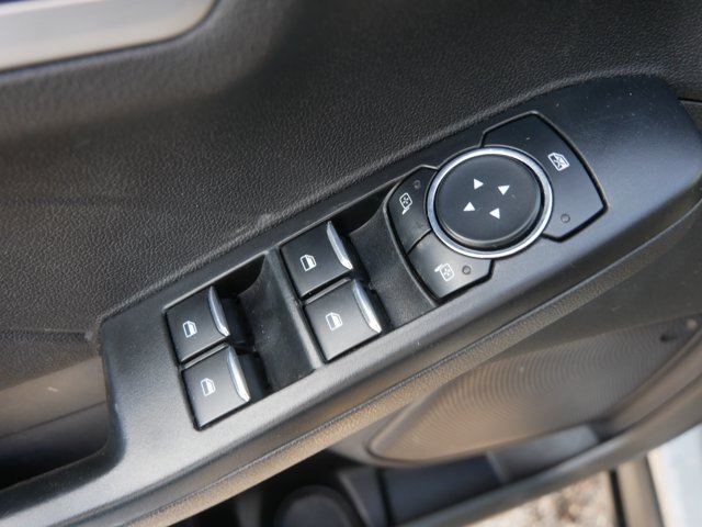 Certified 2024 Ford Escape Platinum AWD/4WD image 14