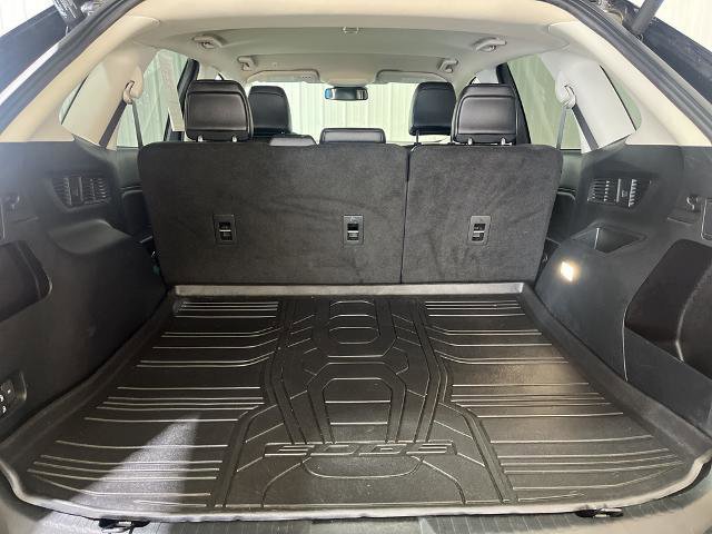 Certified 2022 Ford Edge SEL w/ Convenience Package image 12