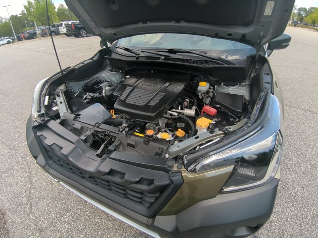 Used 2022 Subaru Forester Wilderness AWD/4WD image 29
