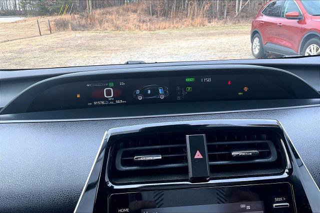 Used 2022 Toyota Prius image 20