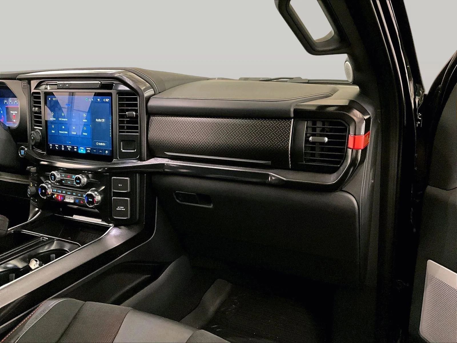 Certified 2025 Ford F150 Raptor w/ Equipment Group 803A Raptor R image 15