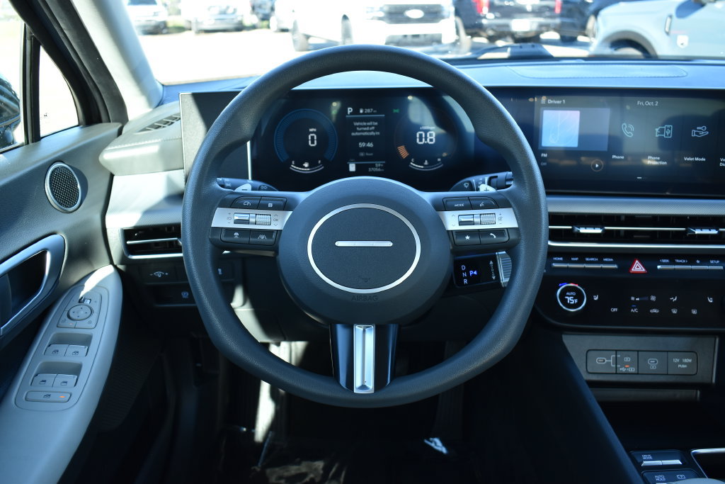 Used 2025 Hyundai Sonata SEL FWD image 14