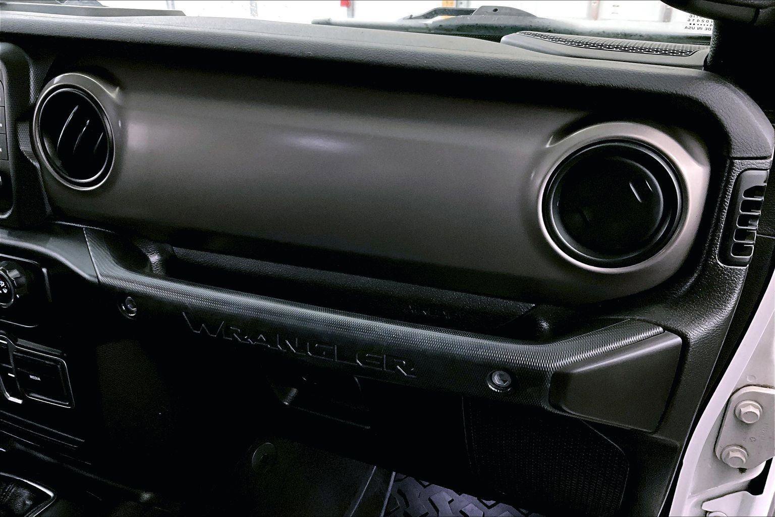 Used 2018 Jeep Wrangler Unlimited Sport S image 15