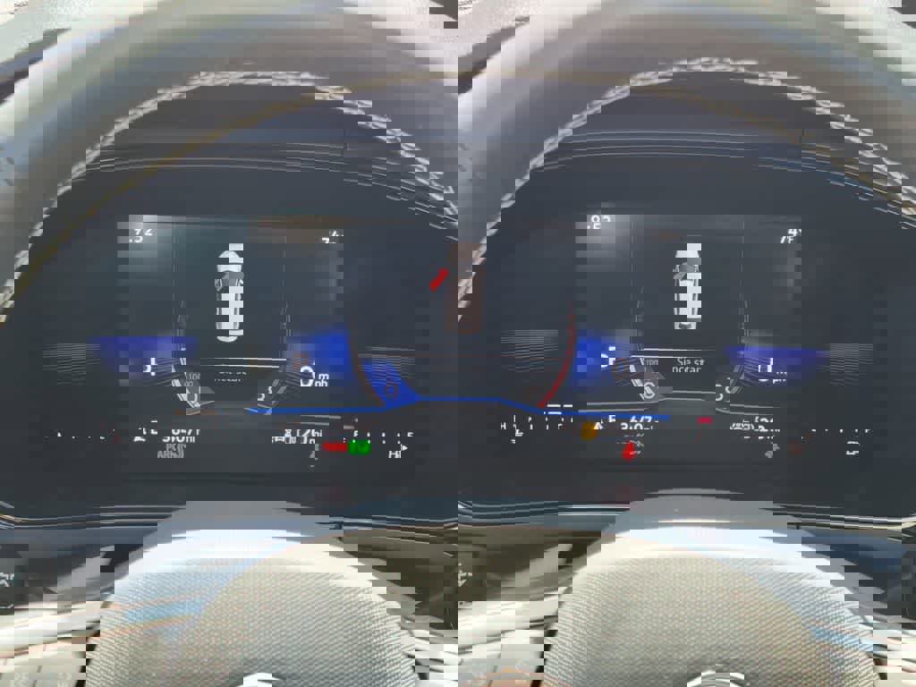 Used 2022 Volkswagen Taos SE FWD image 21