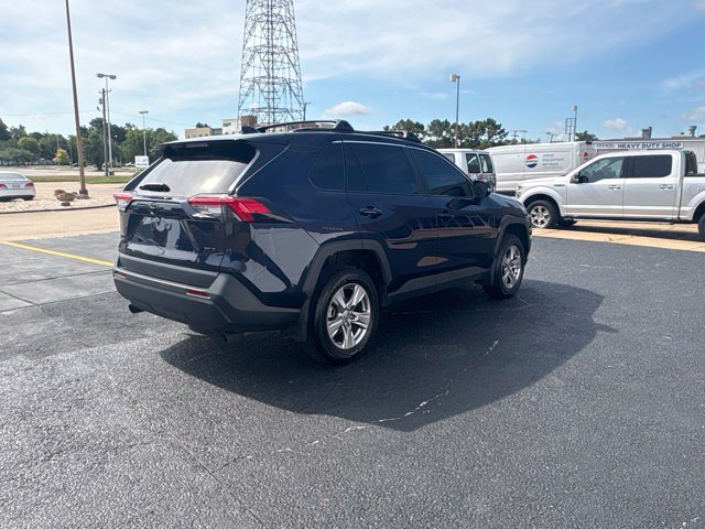 Used 2025 Toyota RAV4 XLE w/ Convenience Package FWD image 7