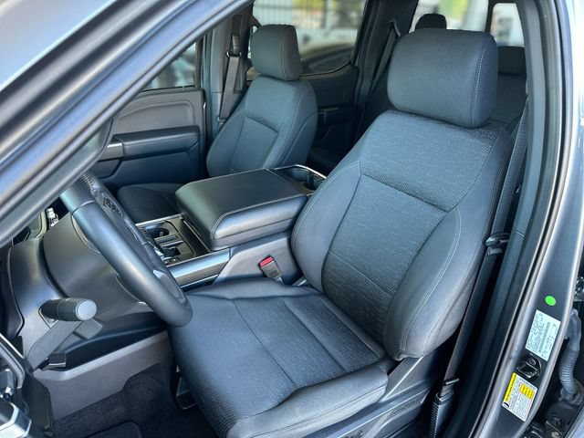 Certified 2022 Ford F150 XLT w/ Equipment Group 302A High RWD image 12