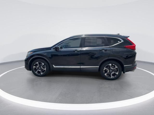 Used 2019 Honda CR-V Touring image 8