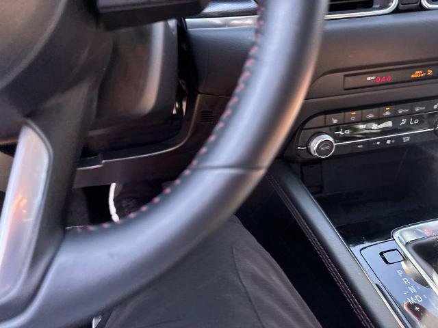 Used 2023 MAZDA CX-5 Carbon Edition image 27