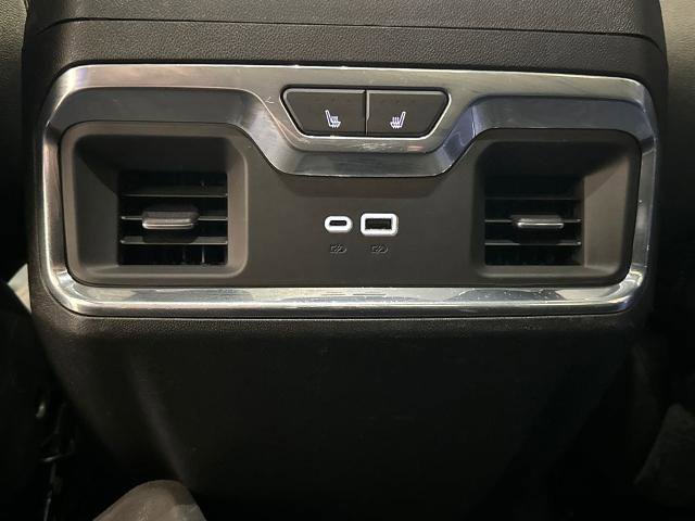 Used 2024 Chevrolet Silverado 2500 LTZ w/ LTZ Plus Package image 31