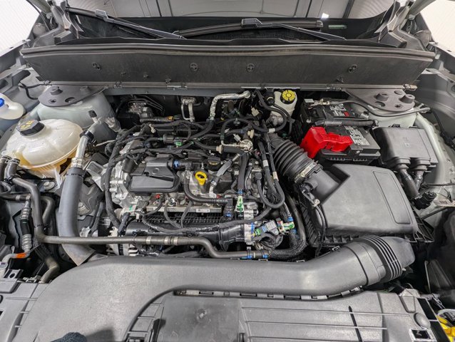 Certified 2024 Ford Bronco Sport Big Bend AWD/4WD image 24