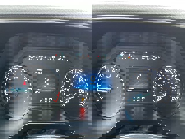 Certified 2023 Ford F150 XL w/ STX Appearance Package image 8