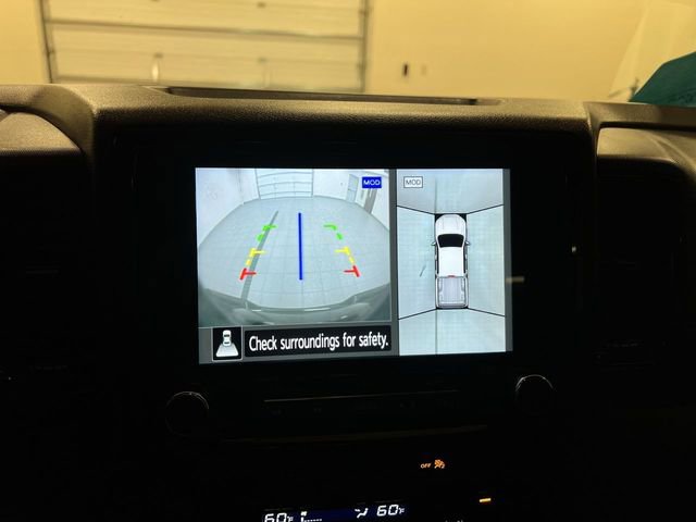Used 2023 Nissan Frontier PRO-4X w/ Pro-4X Premium Package AWD/4WD image 15