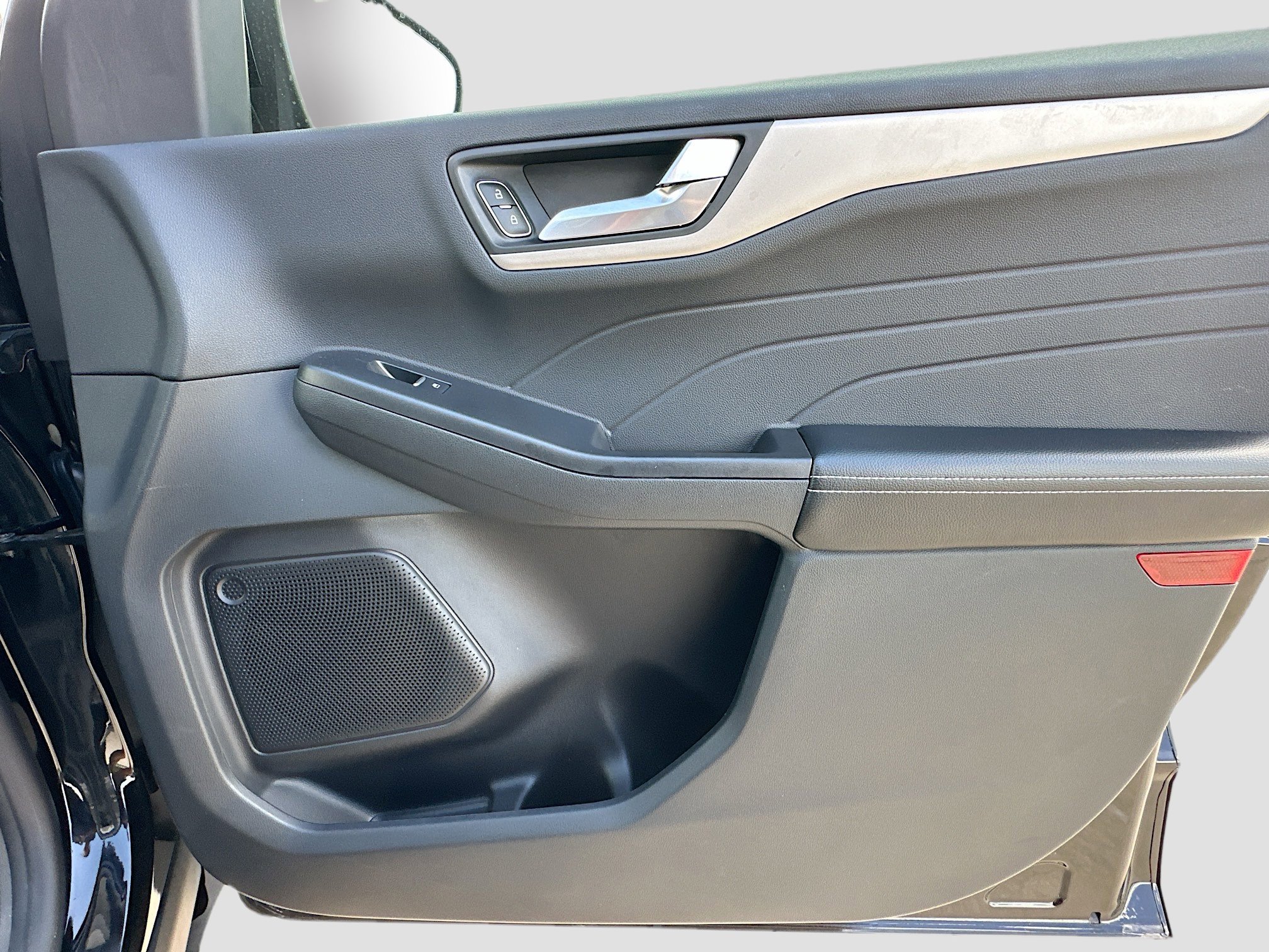 Certified 2022 Ford Escape SEL image 32