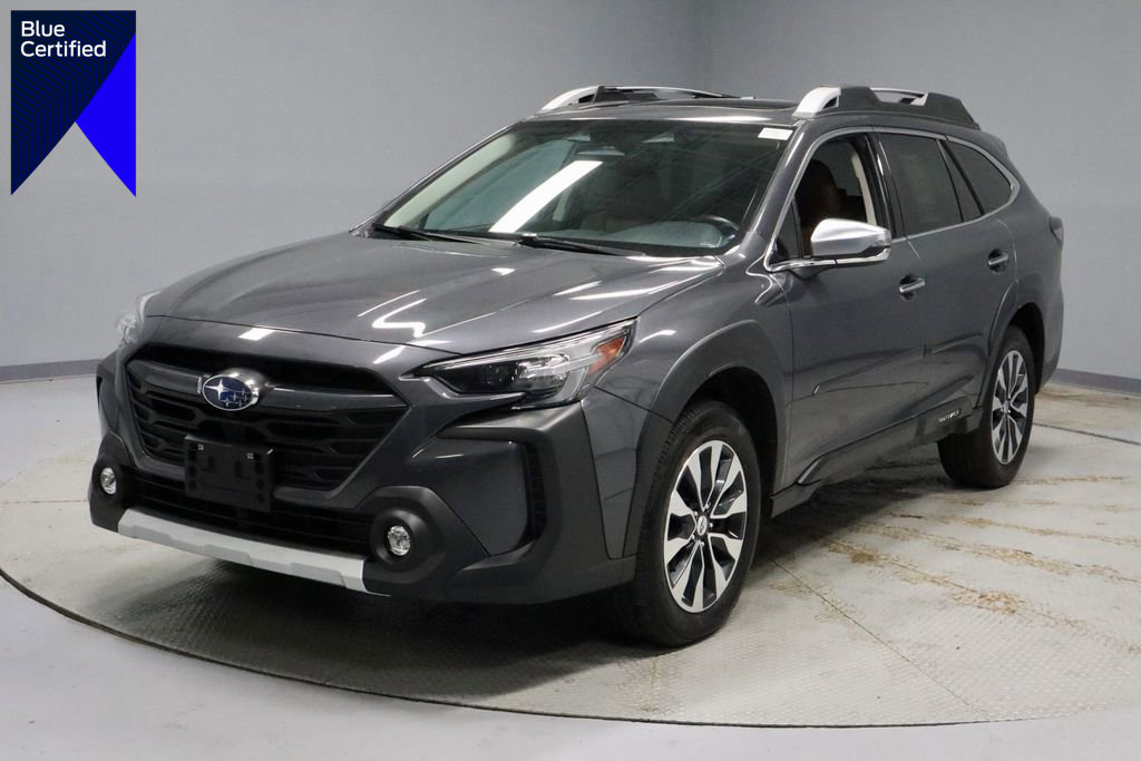 Used 2023 Subaru Outback Touring XT