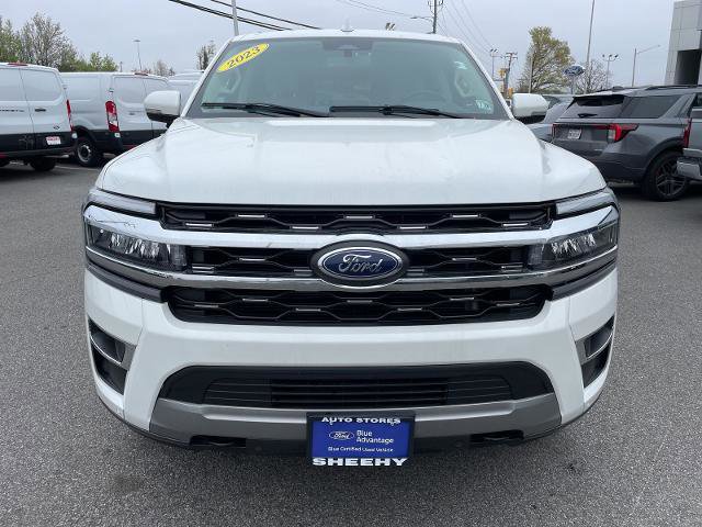 Certified 2023 Ford Expedition Max Limited image 6