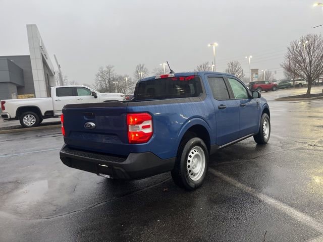 Certified 2024 Ford Maverick XL image 8