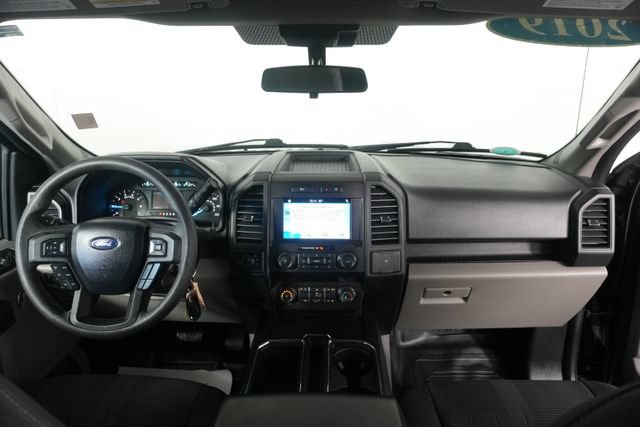Certified 2019 Ford F150 XL w/ Equipment Group 101A Mid AWD/4WD image 23