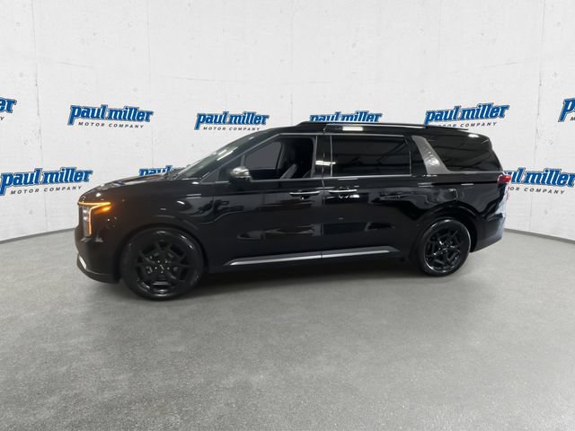 Used 2025 Kia Carnival SX Prestige FWD image 10