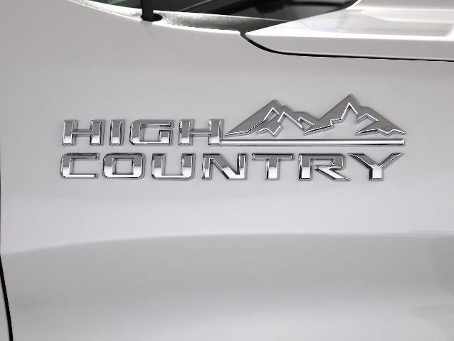 Used 2024 Chevrolet Silverado 1500 High Country image 23