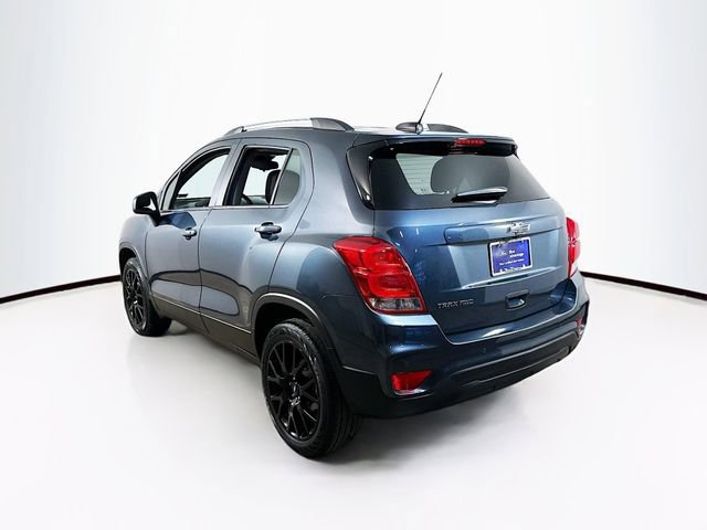Used 2022 Chevrolet Trax LT w/ Driver Confidence Package image 6
