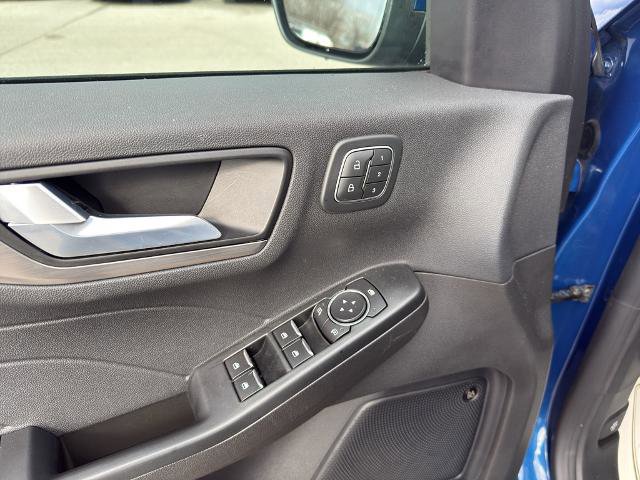 Certified 2022 Ford Escape Titanium image 22