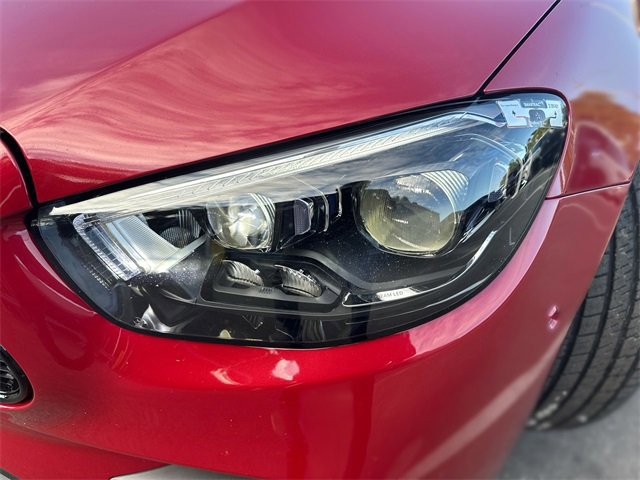 Used 2021 Mercedes-Benz E 450 4MATIC Cabriolet image 9