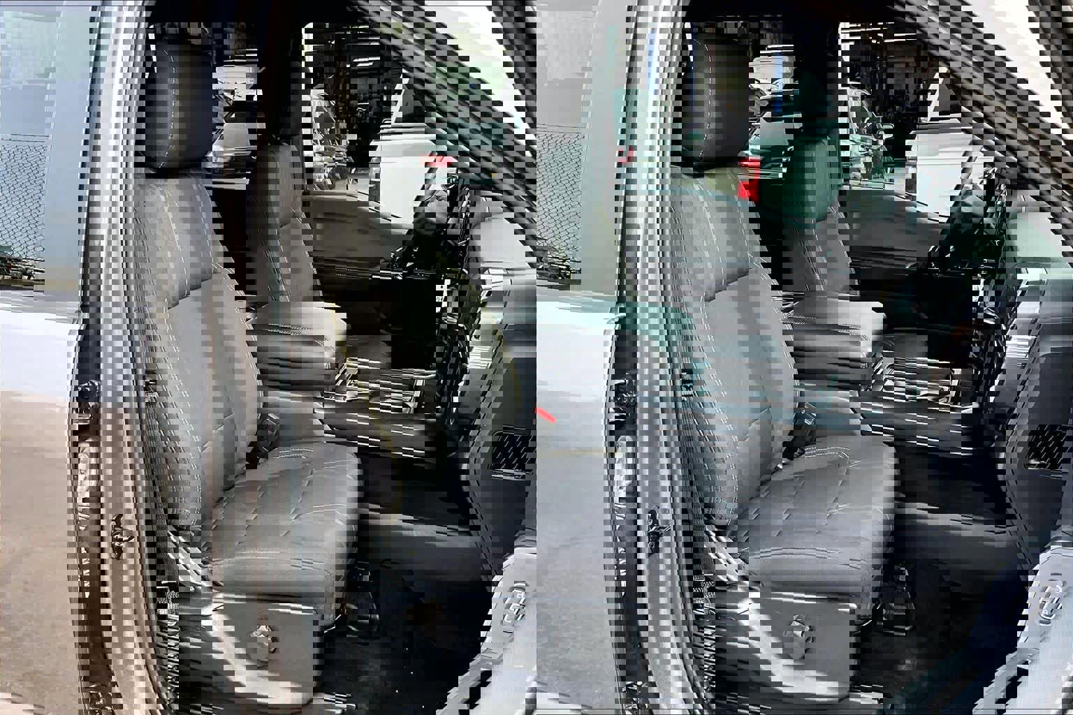 Certified 2024 Ford F150 STX image 13