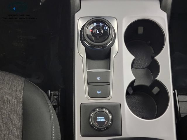 Certified 2024 Ford Bronco Sport Big Bend AWD/4WD image 24