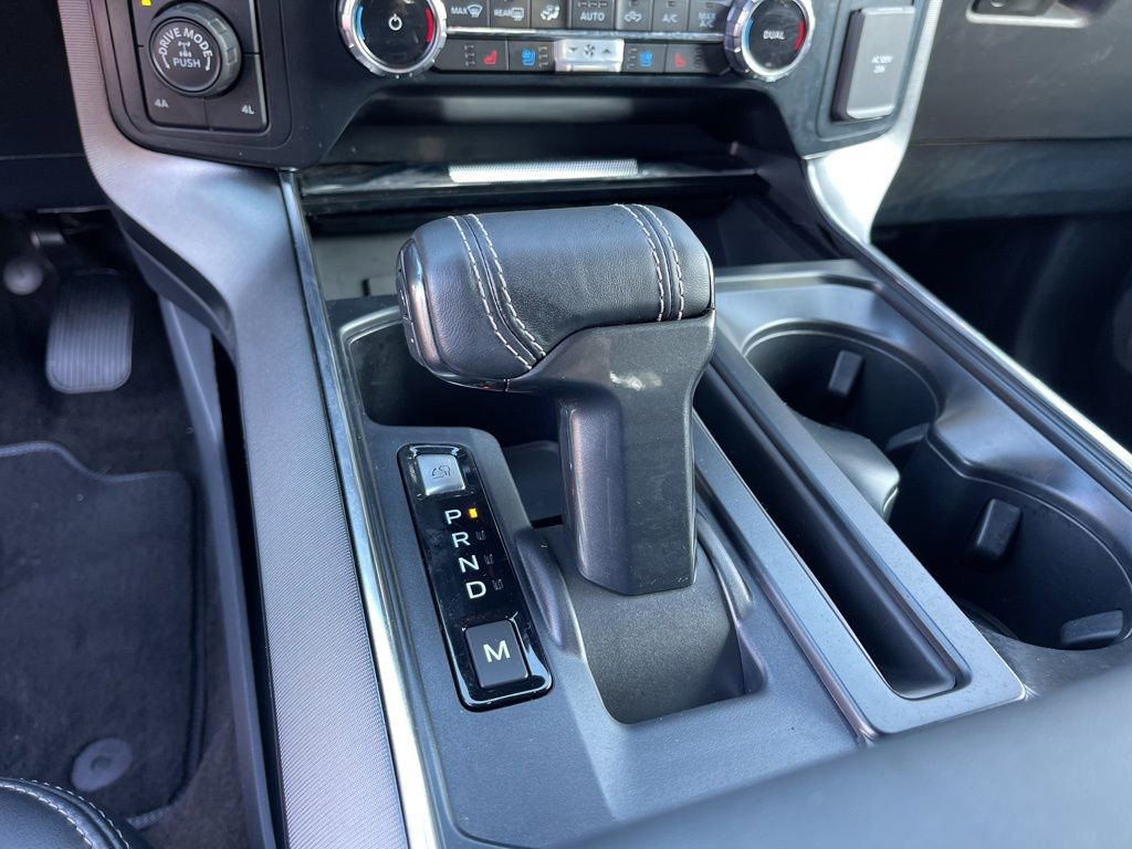 Certified 2023 Ford F150 Platinum w/ Equipment Group 701A High image 16