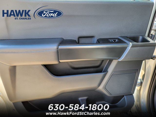 Certified 2023 Ford F150 XL w/ STX Appearance Package AWD/4WD image 16