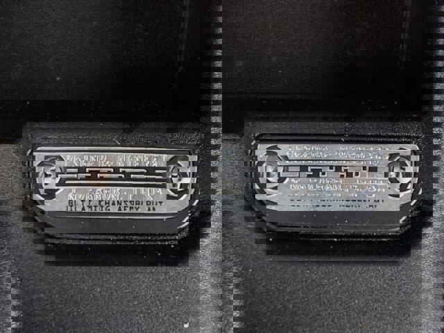 Certified 2023 Ford Bronco BASE image 15