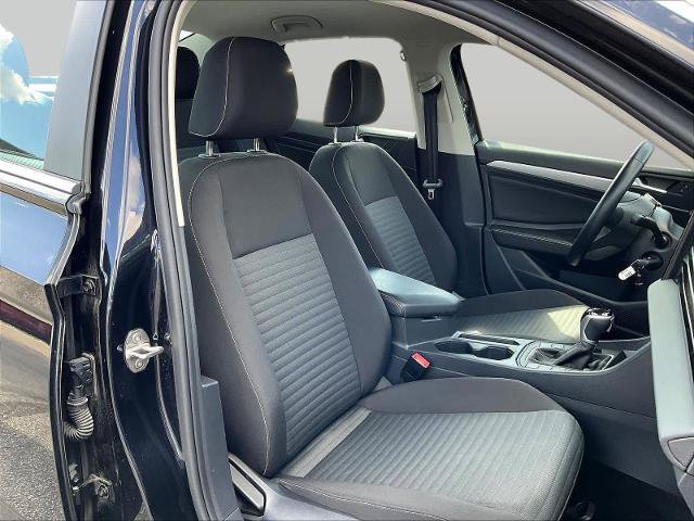 Used 2025 Volkswagen Jetta S FWD image 30