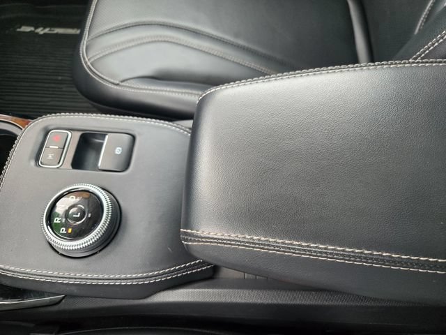 Certified 2023 Ford Mustang Mach-E Premium AWD/4WD image 24