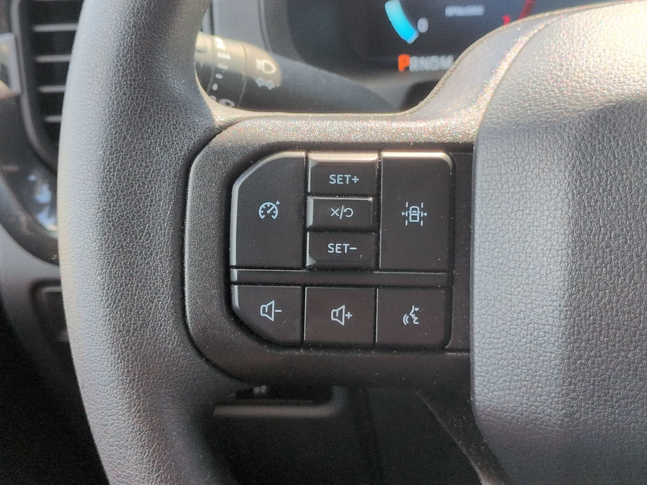 Certified 2025 Ford F150 STX AWD/4WD image 18