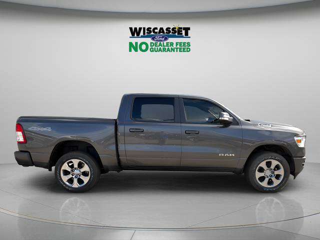 Used 2019 RAM 1500 Big Horn AWD/4WD image 26