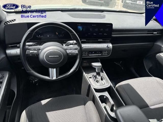 Used 2024 Hyundai Kona SEL AWD/4WD image 9