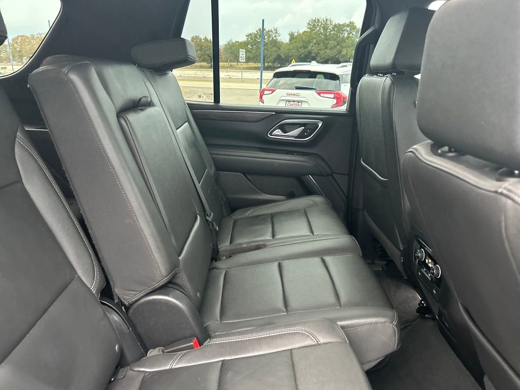 Used 2023 Chevrolet Tahoe LT image 28