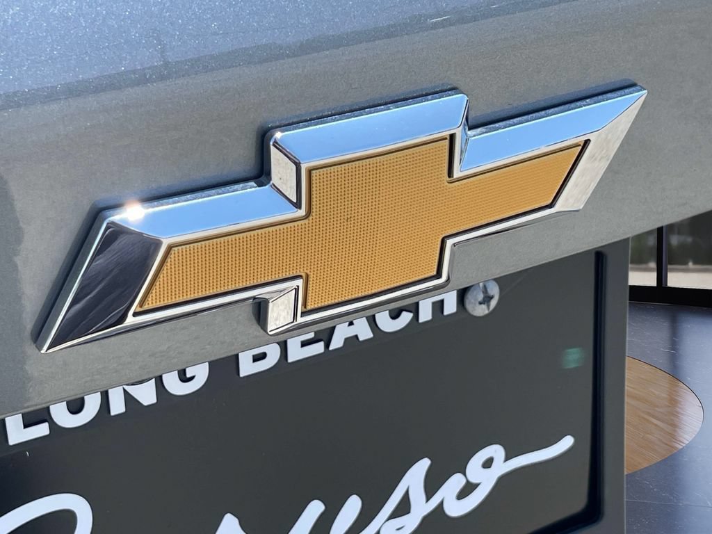 Used 2026 Chevrolet Equinox LT FWD image 10