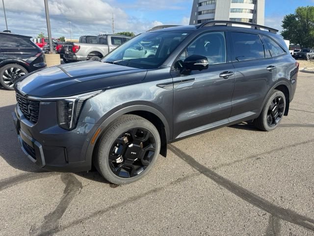 Used 2024 Kia Sorento SX AWD/4WD image 6