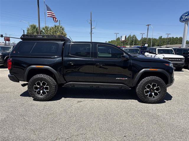 Used 2023 GMC Canyon AT4X AWD/4WD image 14