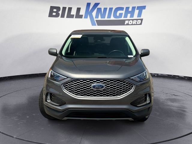 Certified 2023 Ford Edge SEL w/ Convenience Package AWD/4WD image 8