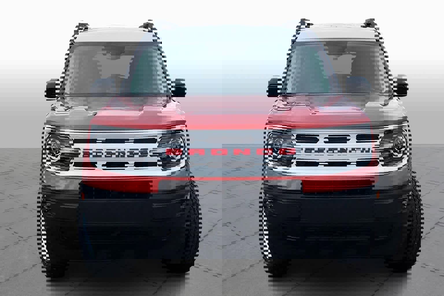 Certified 2023 Ford Bronco Sport Heritage image 6